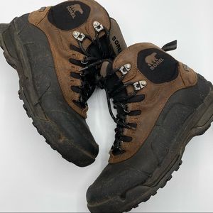 Sorel | Outdry Waterproof Lace Up Boots